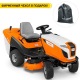 Садовый минитрактор Stihl RT 5097.0 C в Севастополе