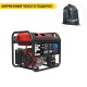 Бензогенератор Sunreka G7500EAX 7 кВт в Севастополе