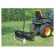 Аэратор прицепной Cub Cadet, 12 фрез, 102 см в Севастополе