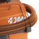 Пылесос промышленный Daewoo DAVC 4000SD в Севастополе