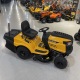 Садовый минитрактор Cub Cadet LT1 NR92 в Севастополе