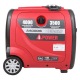 Бензиновый генератор инверторный A-iPower A4000IS 3.5 кВт в Севастополе