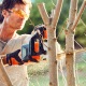 Аккумуляторная пила Stihl MSA 120 C-BQ-12 в Севастополе