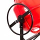 Бетоносмеситель MTX СМ-200К (Бетономешалка MTX СМ-200К) в Севастополе