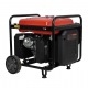 Бензогенератор инверторный Loncin GH9000I 7 кВт в Севастополе