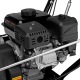 Снегоуборщик MTX STK 620EL в Севастополе