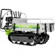 Самоходная тележка Grillo Dumper 507 AE (Robin-Subaru) в Севастополе