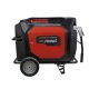Бензиновый генератор инверторный Loncin LC7500i 6.5 кВт в Севастополе