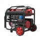 Бензогенератор Sunreka G8500EAX 8 кВт в Севастополе