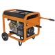 Дизельгенератор Carver PPG-7000DE 5 кВт в Севастополе