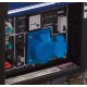 Дизельгенератор Кратон DG-4,5EAW 4.5 кВт в Севастополе