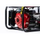 Бензогенератор Alteco APG 9800 E + ATS 7 кВт в Севастополе