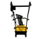 Снегоуборщик электрический Baumaster STE-3431X в Севастополе
