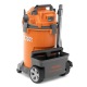 Строительный пылесос Daewoo DAVC 2500SD в Севастополе