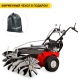 Подметальная машина Tielburger TK48 PRO Hydro (Honda) в Севастополе