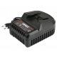 Аккумуляторный кусторез Senix HTX6-M1-EU в Севастополе