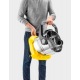 Хозяйственный пылесос Karcher WD 5 S V-25/5/22 в Севастополе