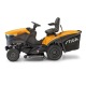 Садовый трактор Stiga Estate 9102 WX в Севастополе