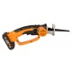 Аккумуляторная пила Worx WG894E.9 (без аккумулятора и ЗУ) в Севастополе