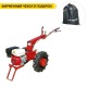 Мотоблок Беларус 09H с двигателем Honda GX-270 в Севастополе
