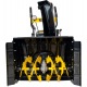 Бензиновый снегоуборщик Huter SGC-5500В в Севастополе