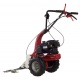 Бензиновая сенокосилка Eurosystems M90 Loncin OHV 123 в Севастополе
