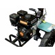Мотоблок Sturm GK927G8 (фрезы в комплекте) в Севастополе