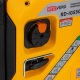 Бензогенератор инверторный RedVerg RD-IG5500HEA 5 кВт в Севастополе