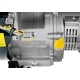 Бензогенератор сварочный BauMaster PG-8719WX 4.5 кВт в Севастополе