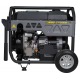 Дизельгенератор Loncin LCD7500D 5 кВт в Севастополе