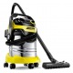 Пылесос для сухой и влажной уборки Karcher WD 5 Premium в Севастополе