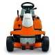 Садовый трактор Stihl RT 4082.0 в Севастополе