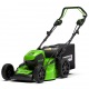 Газонокосилка аккумуляторная GreenWorks GD60LM46SP (без батареи и зарядного устройства) в Севастополе