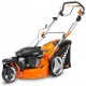 Газонокосилка бензиновая Daewoo DLM 5100SR в Севастополе