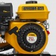 Мотоблок Denzel DPT-370S в Севастополе