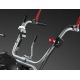 Подметальная машина Caiman SM 1000 Honda GXV 160 в Севастополе