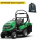 Садовый минитрактор Caiman Estero 2WD HD 127D3KD в Севастополе