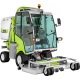 Садовый райдер Grillo FD 13.09 4WD с кабиной в Севастополе