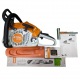 Бензопила Stihl MS 182-14&quot; в Севастополе