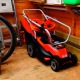 Газонокосилка электрическая Black+Decker EMAX42I в Севастополе