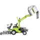 Садовый райдер Grillo FD 2200 TS 4WD в Севастополе