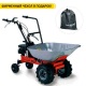 Самоходная тележка Eurosystems Carry B&amp;S Series 450 в Севастополе