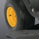 Садовый минитрактор McCulloch M145-107T в Севастополе