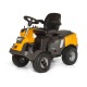 Райдер Stiga Park Pro 900 WX в Севастополе