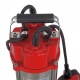 Фекальный насос Quattro Elementi Sewage 1700F Ci в Севастополе