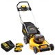 Газонокосилка аккумуляторная Dewalt DCMW564P2 в Севастополе
