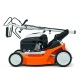 Газонокосилка бензиновая Stihl RM 650.0 V в Севастополе