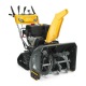 Снегоуборщик гусеничный Stiga ST 6272 P Trac в Севастополе
