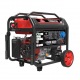Бензогенератор Sunreka G8500EAX 8 кВт в Севастополе