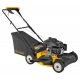 Газонокосилка бензиновая Cub Cadet CC 469Q в Севастополе
